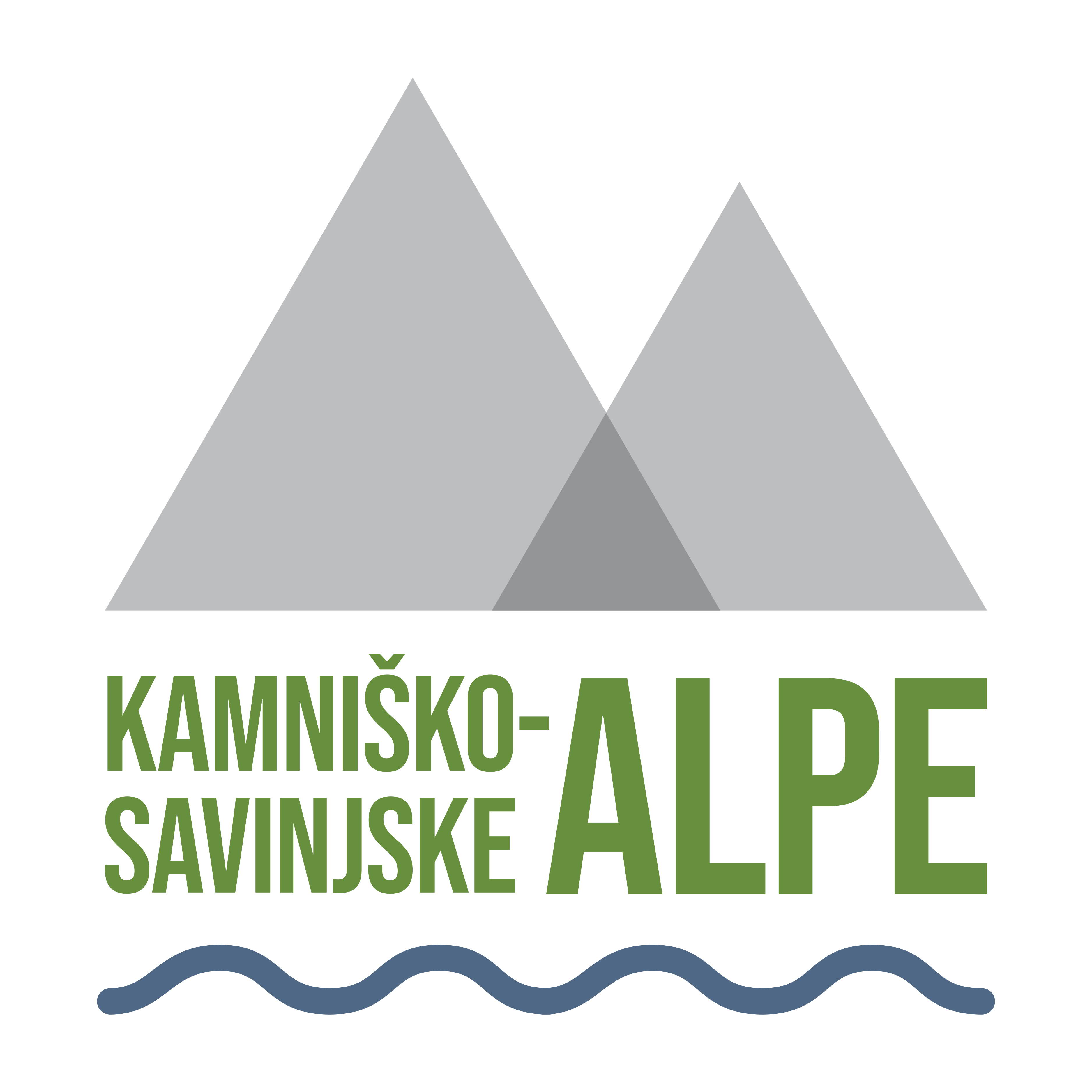 Kamnické a Savinské Alpy