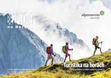 Turistika na horách